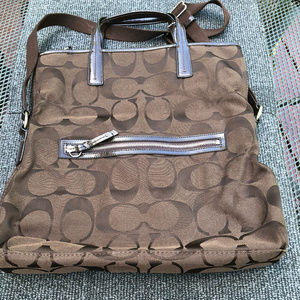 Coach Cross Body